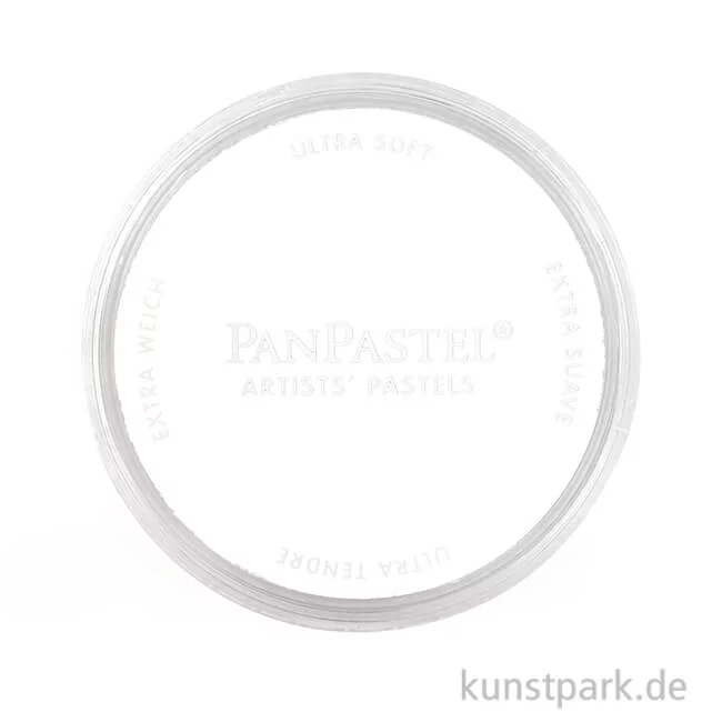 Artikelbild 1 des Artikels “PanPastel - Pastellfarbe im Napf Farbe | 100.5 Titanweiß“