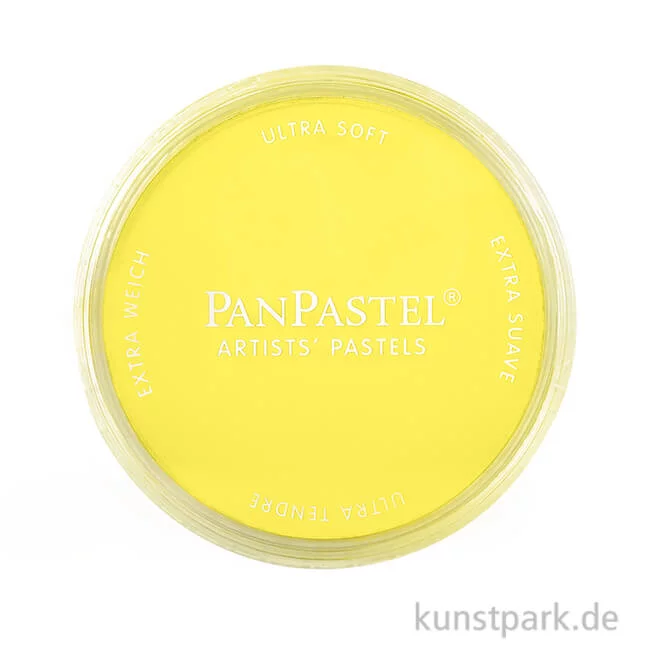 Artikelbild 1 des Artikels “PanPastel - Pastellfarbe im Napf Farbe | 220.5 Hansa Gelb“