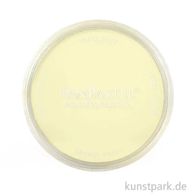 Artikelbild 1 des Artikels “PanPastel - Pastellfarbe im Napf Farbe | 220.8 Hansa Gelb hell“