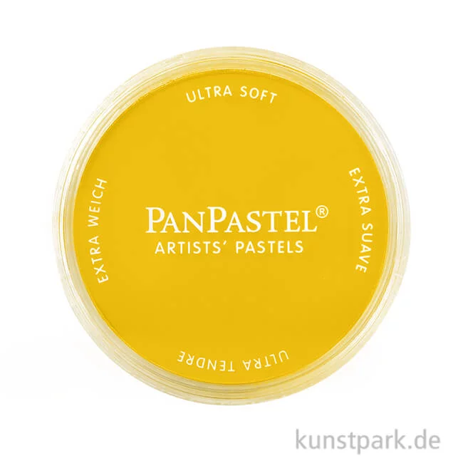 Artikelbild 1 des Artikels “PanPastel - Pastellfarbe im Napf Farbe | 250.3 Diaryl Gelb dkl“