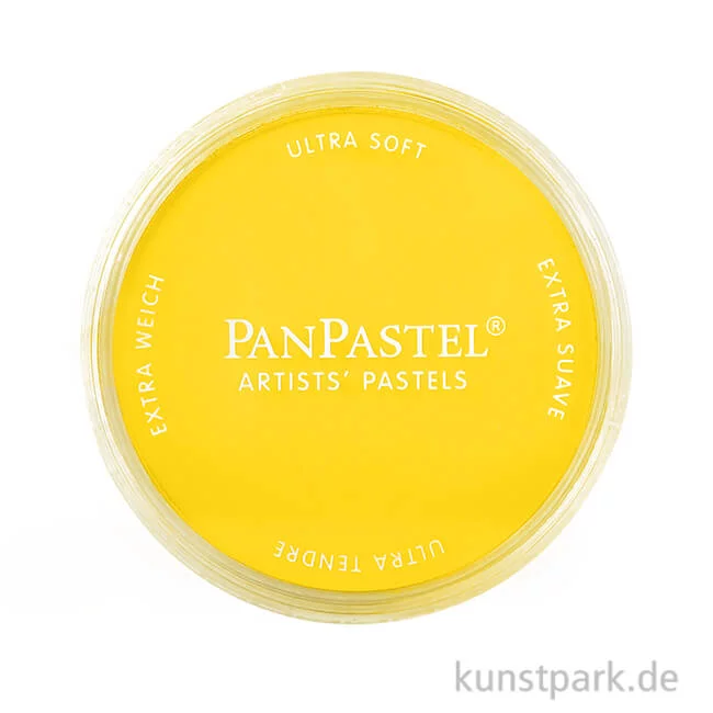 Artikelbild 1 des Artikels “PanPastel - Pastellfarbe im Napf Farbe | 250.5 Diaryl Gelb“