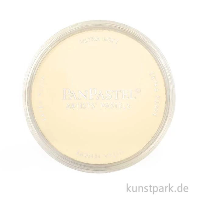 Artikelbild 1 des Artikels “PanPastel - Pastellfarbe im Napf Farbe | 270.8 Gelbocker hell“