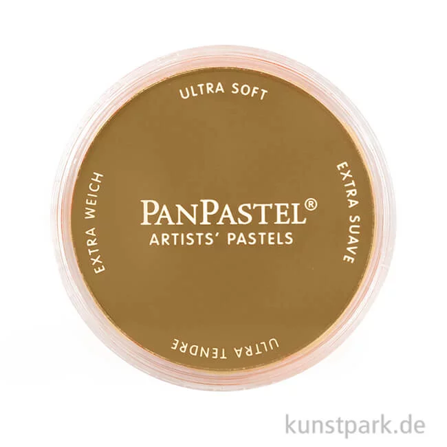 Artikelbild 1 des Artikels “PanPastel - Pastellfarbe im Napf Farbe | 280.1 Orange extra dunkel“