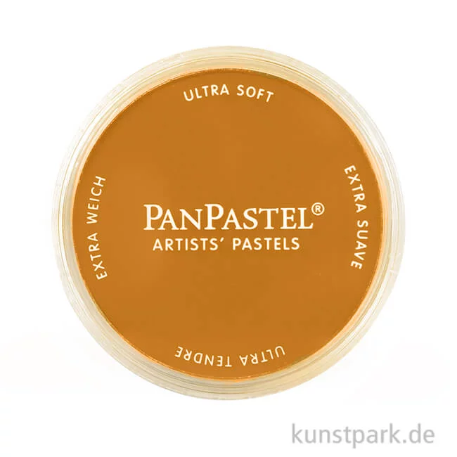 Artikelbild 1 des Artikels “PanPastel - Pastellfarbe im Napf Farbe | 280.3 Orange dunkel“