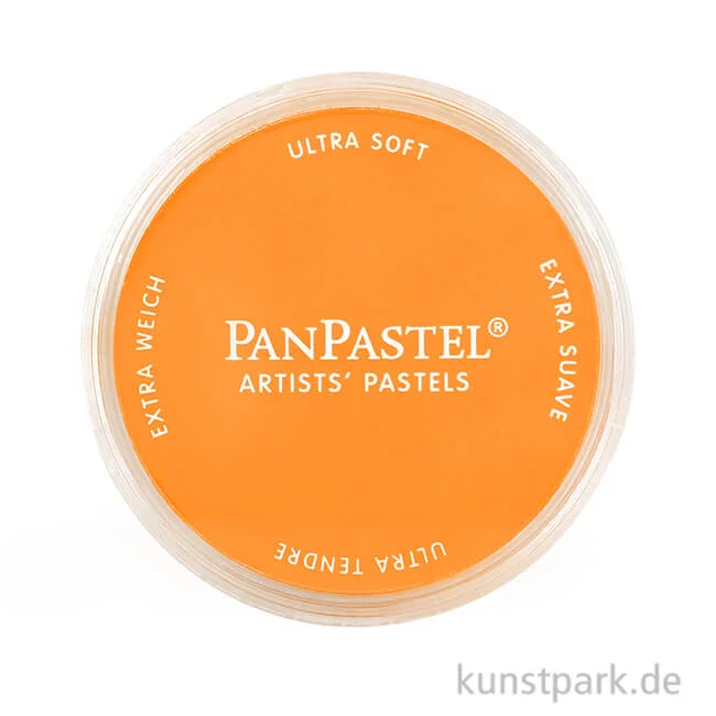 Artikelbild 1 des Artikels “PanPastel - Pastellfarbe im Napf Farbe | 280.5 Orange“