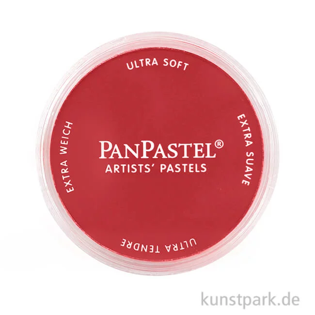 Artikelbild 1 des Artikels “PanPastel - Pastellfarbe im Napf Farbe | 340.3 Permanentrot dkl“