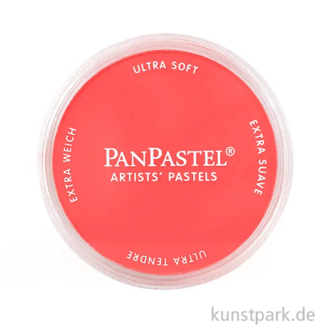 Artikelbild 1 des Artikels “PanPastel - Pastellfarbe im Napf Farbe | 340.5 Permanentrot“