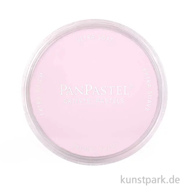Artikelbild 1 des Artikels “PanPastel - Pastellfarbe im Napf Farbe | 340.8 Permanentrot hell“