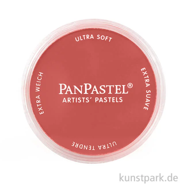 Artikelbild 1 des Artikels “PanPastel - Pastellfarbe im Napf Farbe | 380.5 Rotoxid“