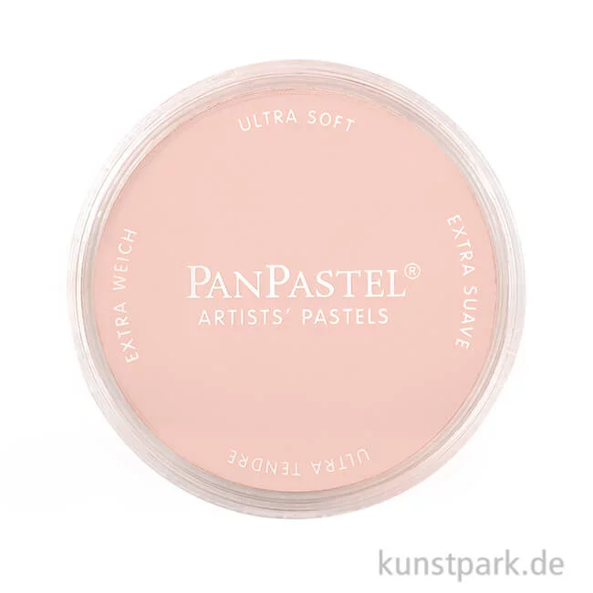Artikelbild 1 des Artikels “PanPastel - Pastellfarbe im Napf Farbe | 380.8 Rotoxid hell“