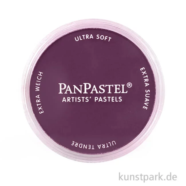 Artikelbild 1 des Artikels “PanPastel - Pastellfarbe im Napf Farbe | 430.1 Magenta extra dunkel“