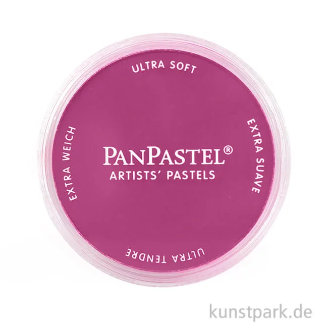 Artikelbild 1 des Artikels “PanPastel - Pastellfarbe im Napf Farbe | 430.3 Magenta dunkel“
