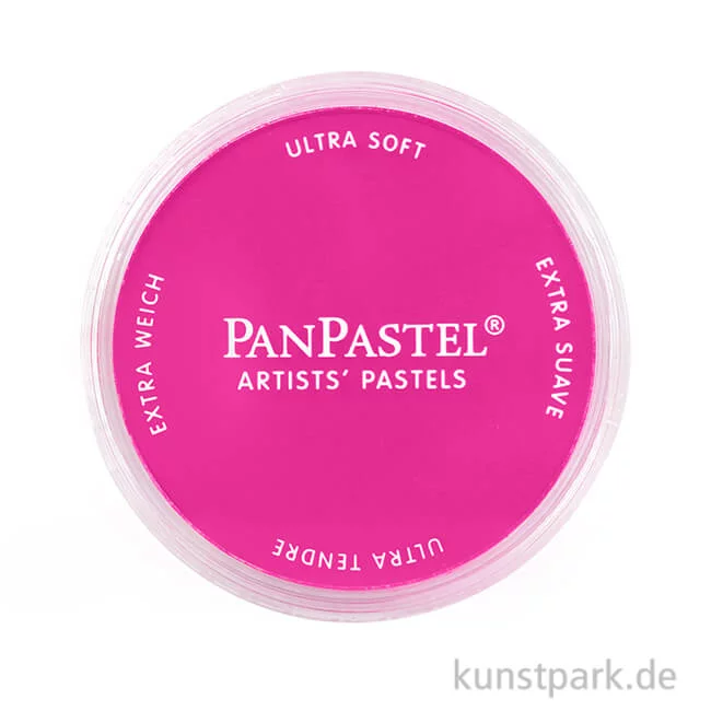 Artikelbild 1 des Artikels “PanPastel - Pastellfarbe im Napf Farbe | 430.5 Magenta“