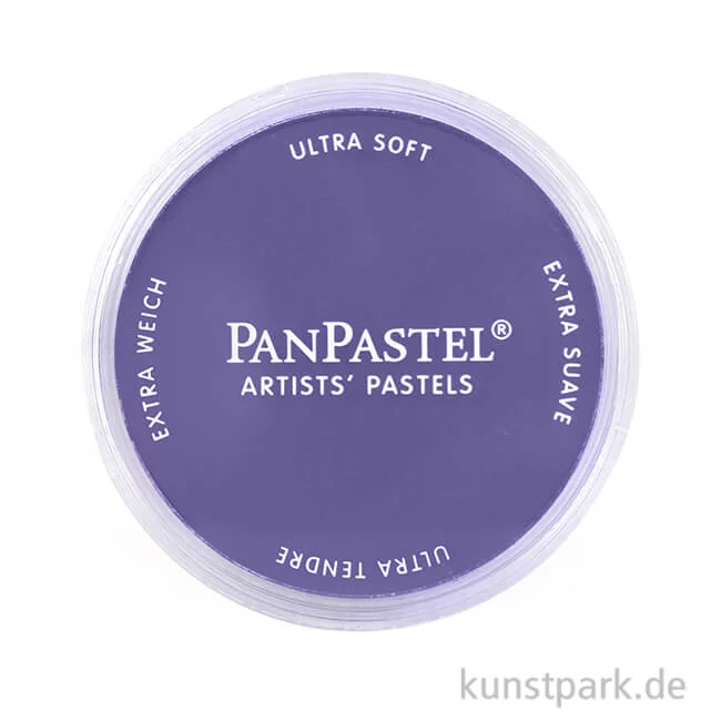 Artikelbild 1 des Artikels “PanPastel - Pastellfarbe im Napf Farbe | 470.3 Violett dunkel“