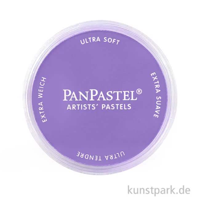 Artikelbild 1 des Artikels “PanPastel - Pastellfarbe im Napf Farbe | 470.5 Violett“