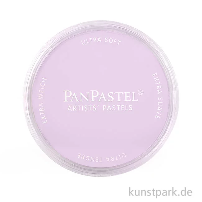 Artikelbild 1 des Artikels “PanPastel - Pastellfarbe im Napf Farbe | 470.8 Violett hell“