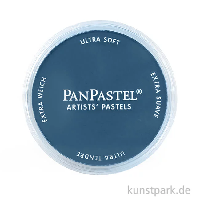 Artikelbild 1 des Artikels “PanPastel - Pastellfarbe im Napf Farbe | 520.1 Ultramarin extra dkl“