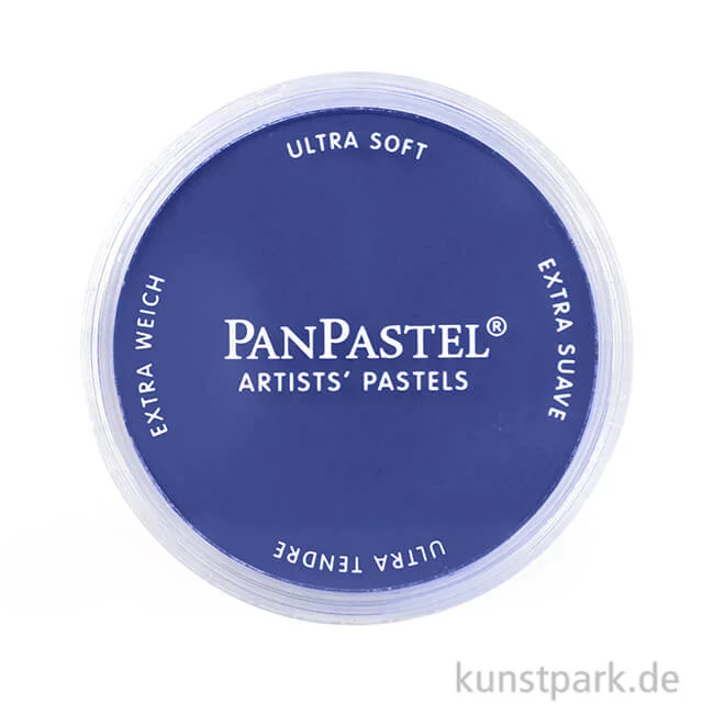 Artikelbild 1 des Artikels “PanPastel - Pastellfarbe im Napf Farbe | 520.3 Ultramarinblau dkl“