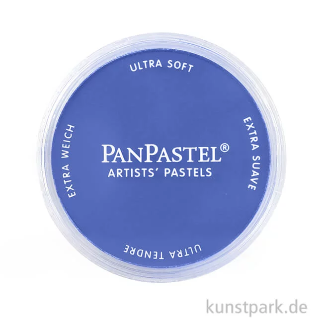 Artikelbild 1 des Artikels “PanPastel - Pastellfarbe im Napf Farbe | 520.5 Ultramarinblau“