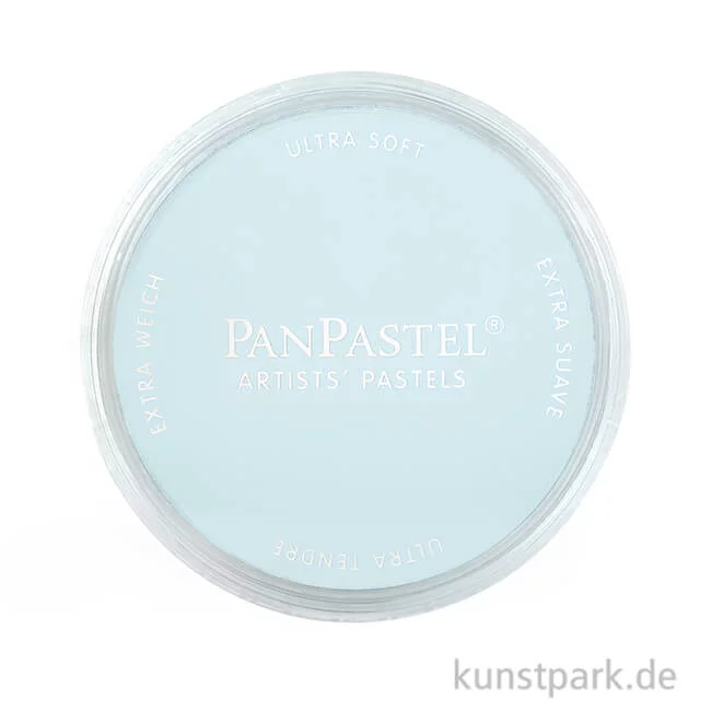 Artikelbild 1 des Artikels “PanPastel - Pastellfarbe im Napf Farbe | 620.8 Phthalogrün hell“