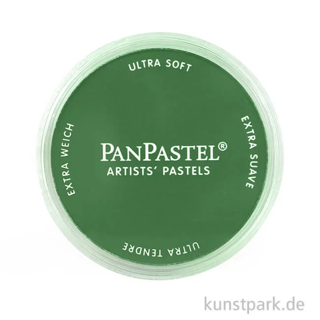 Artikelbild 1 des Artikels “PanPastel - Pastellfarbe im Napf Farbe | 640.3 Permanentgrün dkl“