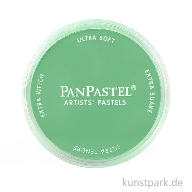 Artikelbild 1 des Artikels “PanPastel - Pastellfarbe im Napf Farbe | 640.5 Permanentgrün“