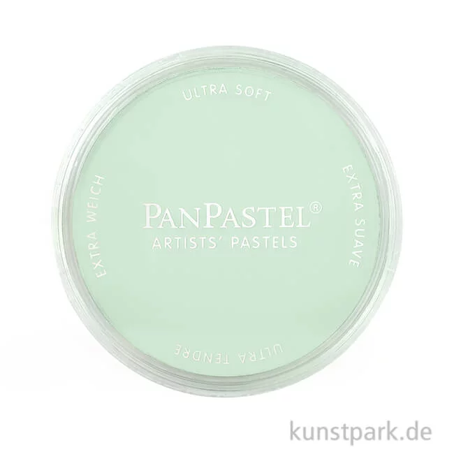 Artikelbild 1 des Artikels “PanPastel - Pastellfarbe im Napf Farbe | 640.8 Permanentgrün hl“