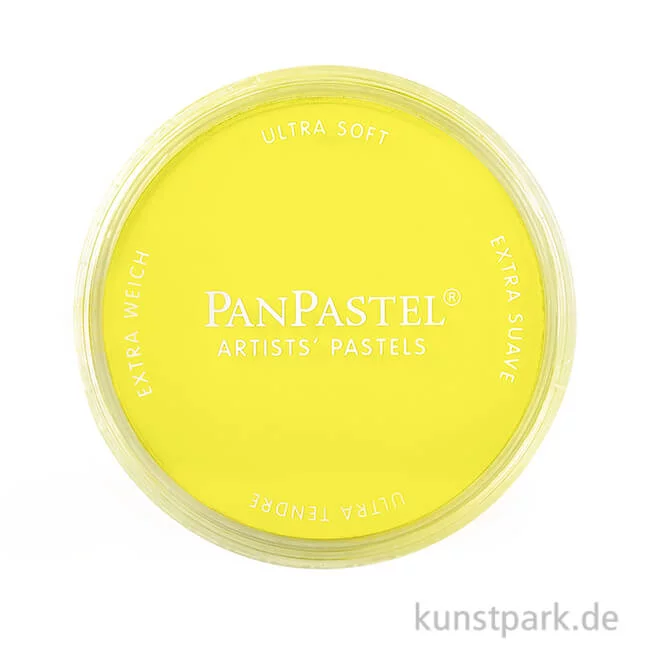 Artikelbild 1 des Artikels “PanPastel - Pastellfarbe im Napf Farbe | 680.5 Gelbgrün brilliant“