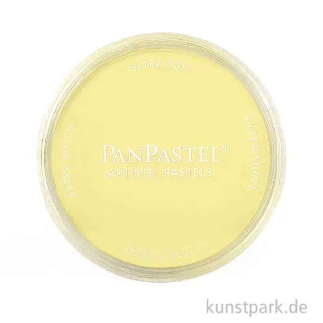 Artikelbild 1 des Artikels “PanPastel - Pastellfarbe im Napf Farbe | 680.8 Gelbgrün hell“