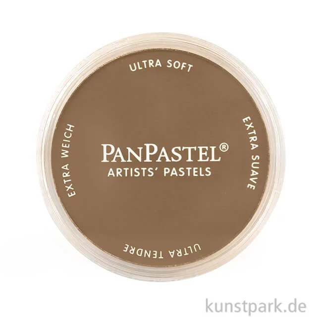 Artikelbild 1 des Artikels “PanPastel - Pastellfarbe im Napf Farbe | 780.5 Umbra natur“