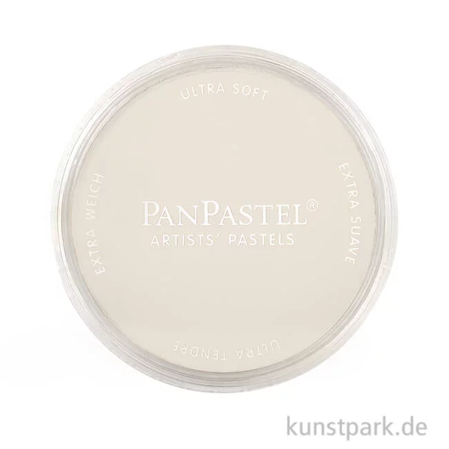 Artikelbild 1 des Artikels “PanPastel - Pastellfarbe im Napf Farbe | 780.8 Umbra natur hell“