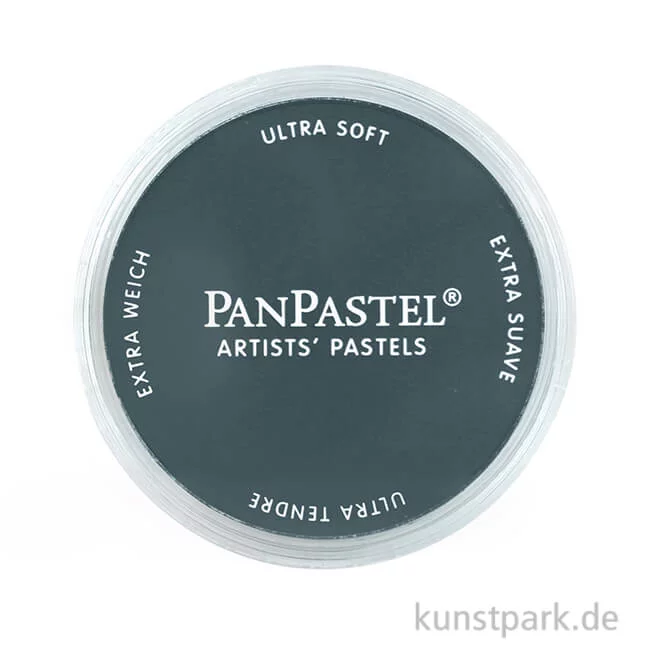 Artikelbild 1 des Artikels “PanPastel - Pastellfarbe im Napf Farbe | 820.1 Neutralgrau extradunkel“
