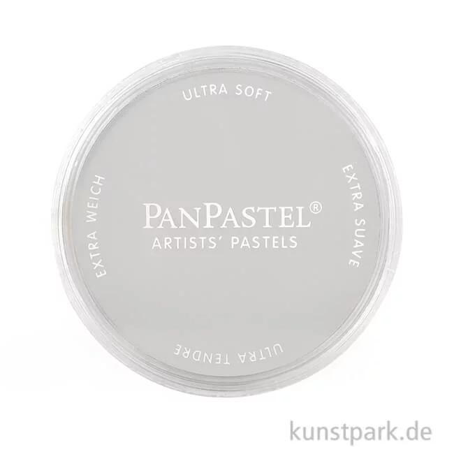 Artikelbild 1 des Artikels “PanPastel - Pastellfarbe im Napf Farbe | 820.7 Neutralgrau hell 7“