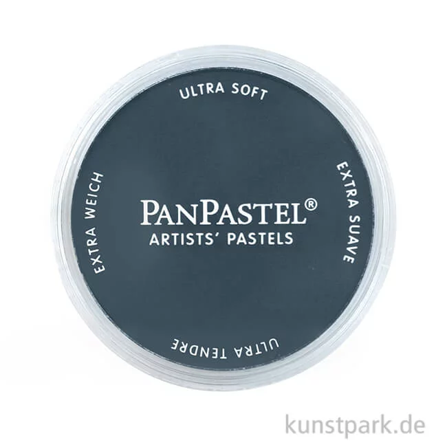 Artikelbild 1 des Artikels “PanPastel - Pastellfarbe im Napf Farbe | 840.1 Paynesgrau extradunkel“