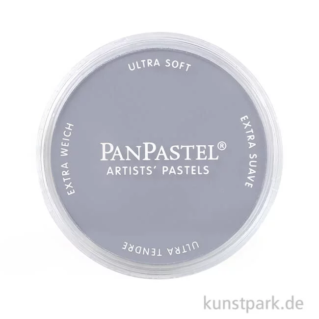 Artikelbild 1 des Artikels “PanPastel - Pastellfarbe im Napf Farbe | 840.3 Paynesgrau“