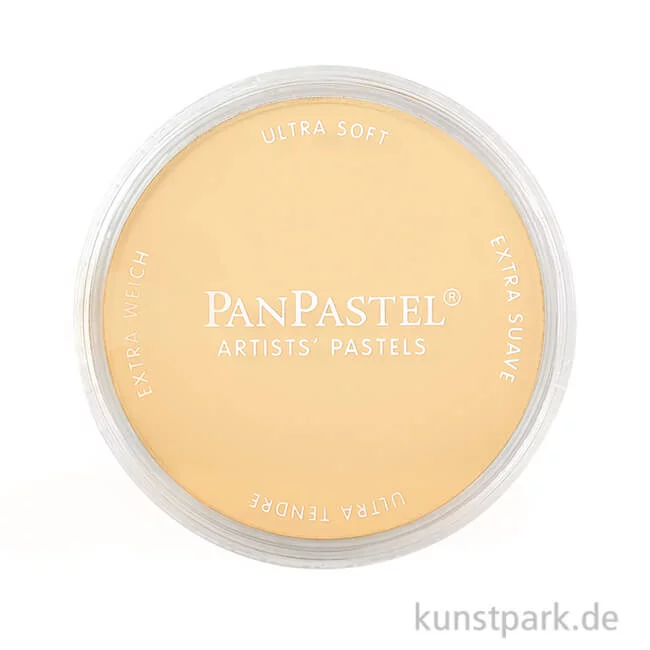 Artikelbild 1 des Artikels “PanPastel - Pastellfarbe im Napf Farbe | 910.5 Bleichgold“
