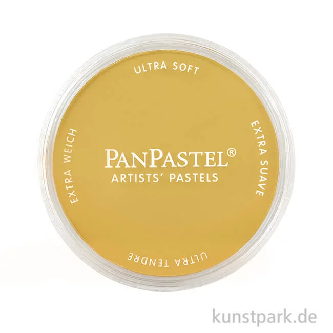 Artikelbild 1 des Artikels “PanPastel - Pastellfarbe im Napf Farbe | 911.5 Klassischgold“