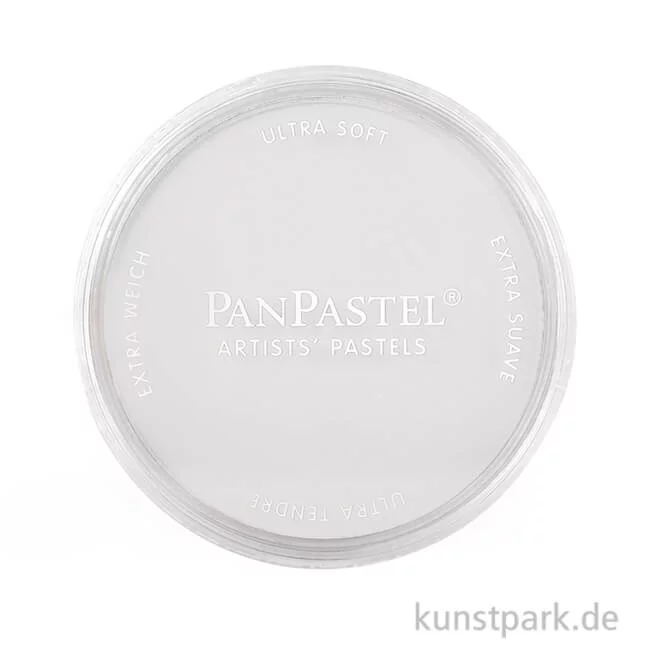 Artikelbild 1 des Artikels “PanPastel - Pastellfarbe im Napf Farbe | 920.5 Silber“
