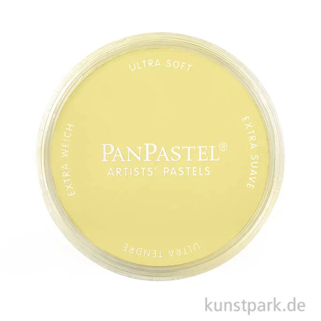 Artikelbild 1 des Artikels “PanPastel - Pastellfarbe im Napf Farbe | 951.5 Perlglanz Gelb“