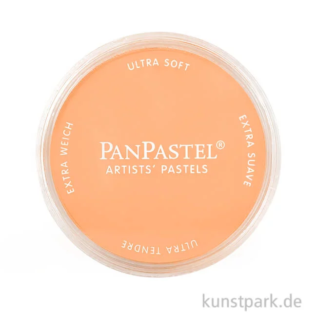 Artikelbild 1 des Artikels “PanPastel - Pastellfarbe im Napf Farbe | 952.5 Perlglanz Orange“