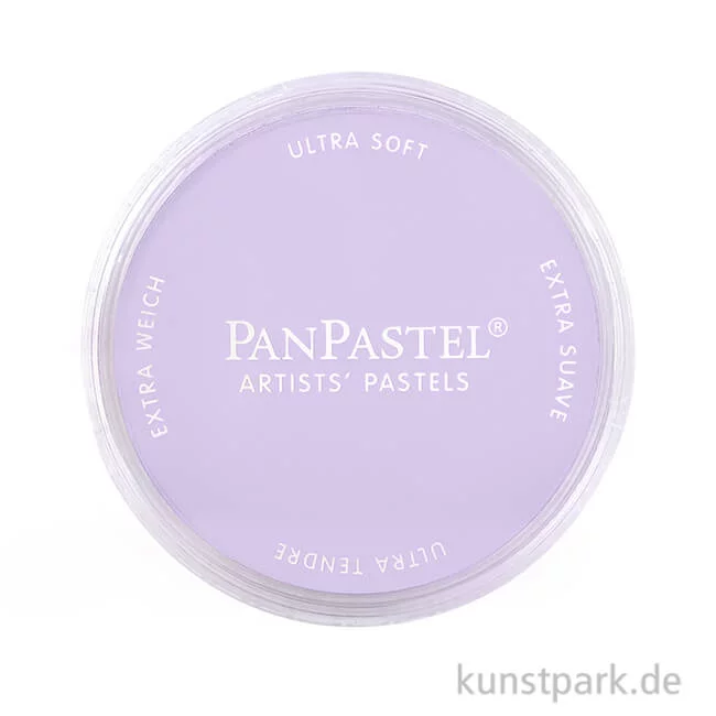 Artikelbild 1 des Artikels “PanPastel - Pastellfarbe im Napf Farbe | 954.5 Perlglanz Violet“