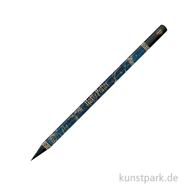 Artikelbild 1 des Artikels “PAPERBLANKS Bleistift - Harry Potter, Legends of Hogwarts, Einzeln “