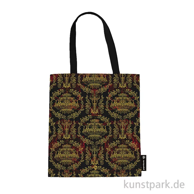 Artikelbild 1 des Artikels “PAPERBLANKS Jutebeutel - Das Phantom der Oper “