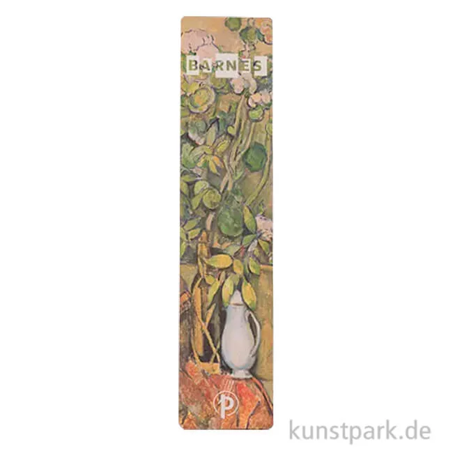 Artikelbild 1 des Artikels “PAPERBLANKS Lesezeichen - Cezannes Terrakotta-Blumentöpfe, Einzeln “