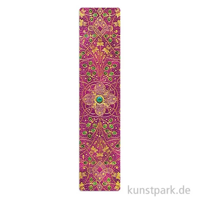 Artikelbild 1 des Artikels “PAPERBLANKS Lesezeichen - Diamantenes Thronjubiläum, Einzeln “