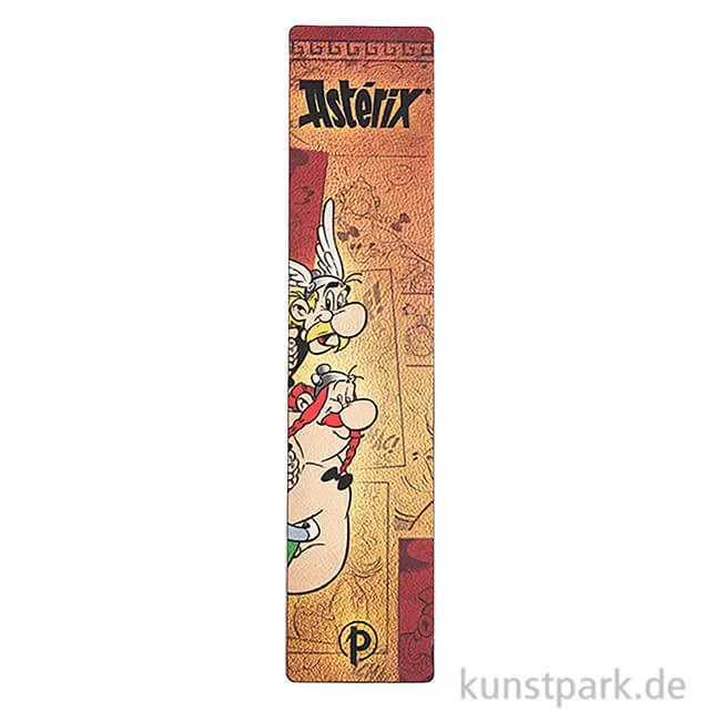Artikelbild 1 des Artikels “PAPERBLANKS Lesezeichen - Die Abenteuer des Asterix & Obelix, Einzeln “