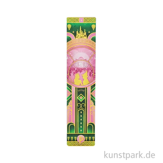 Artikelbild 1 des Artikels “PAPERBLANKS Lesezeichen - Die Magie von Wicked, Einzeln “