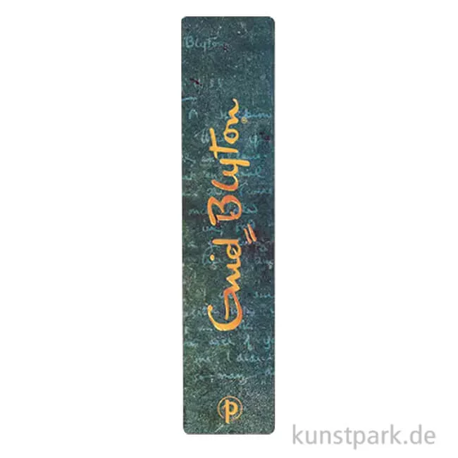 Artikelbild 1 des Artikels “PAPERBLANKS Lesezeichen - Enid Blyton Die fünf Freunde, Einzeln “