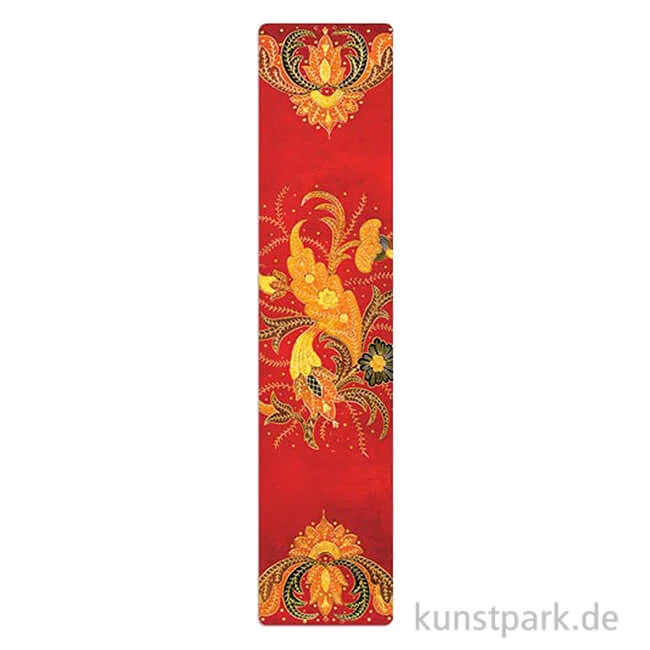 Artikelbild 1 des Artikels “PAPERBLANKS Lesezeichen - Fiammetta, Einzeln “