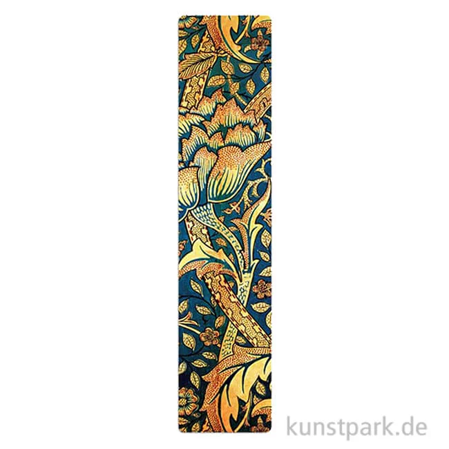 Artikelbild 1 des Artikels “PAPERBLANKS Lesezeichen - Morris Windstoß, Einzeln “